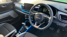 Kia Stonic 1.0T GDi 48V Shadow 5dr DCT Petrol Estate